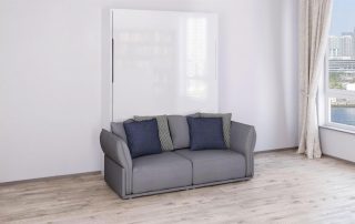 Stratus Sectional